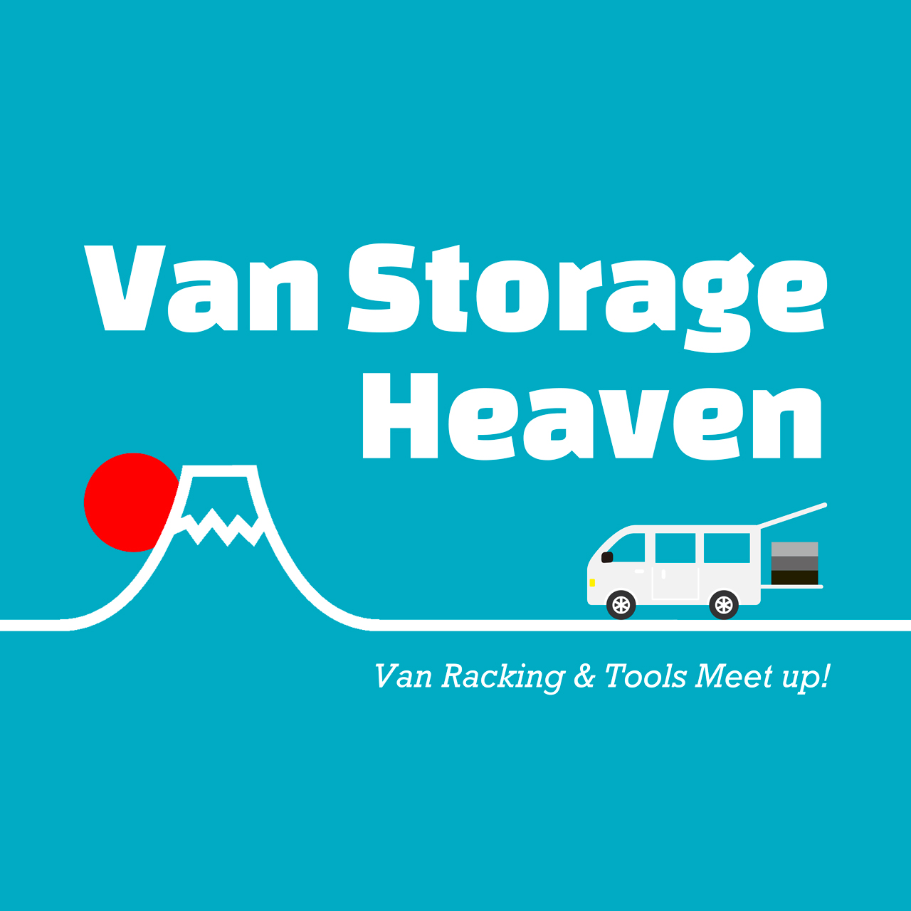 Van Storage Heaven